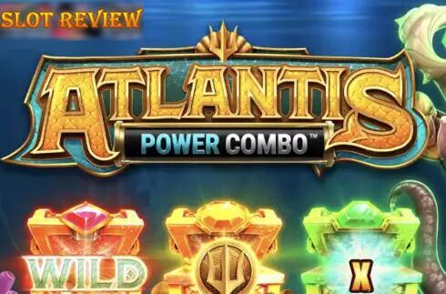 Atlantis Power Combo icon